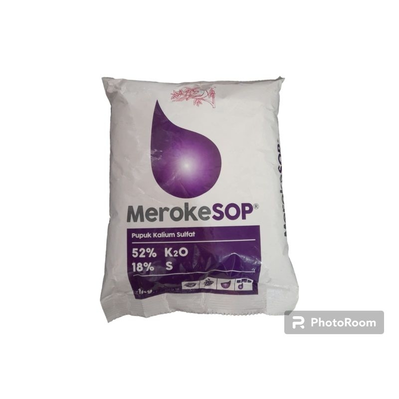 merokeSop/ PUPUK KALIUM SULFAT