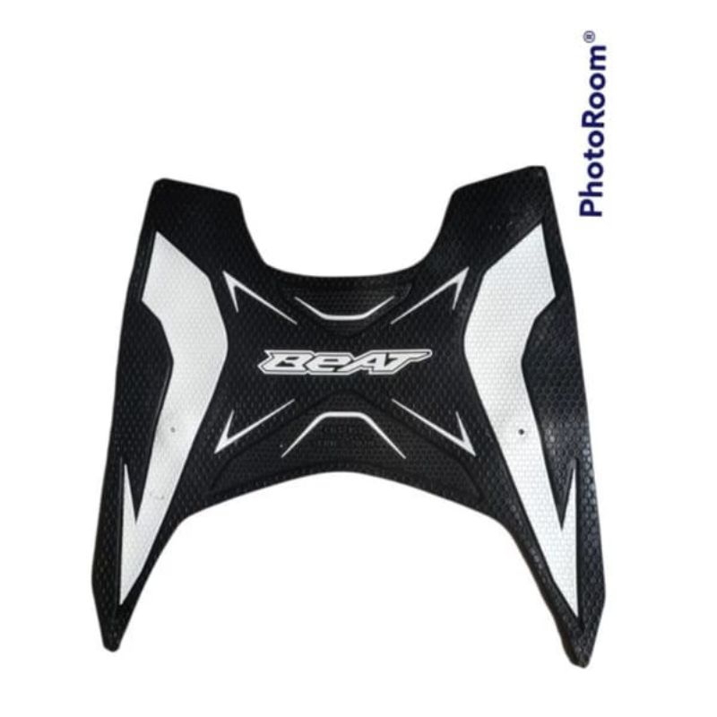 Karpet Motor Beat Esp Deluxe - Beat Street 2020-2022