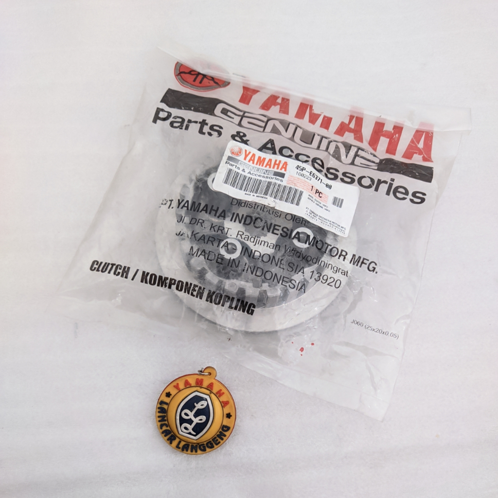 MATAHARI KOPLING BYSON ORIGINAL YAMAHA 45P-E6371-00