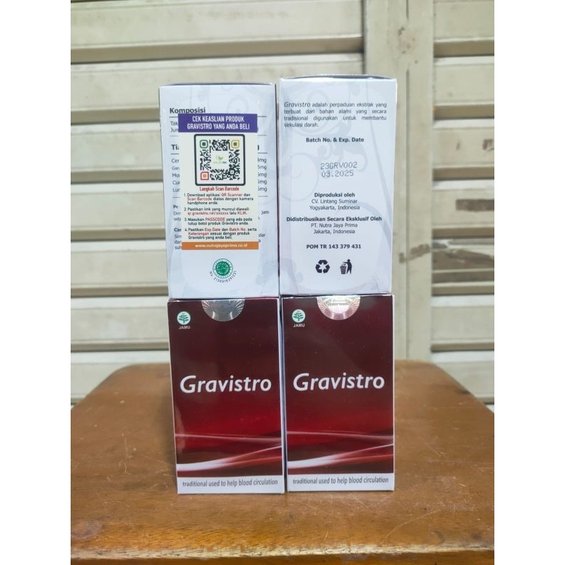 Gravistro obat jantung koroner liver stroke