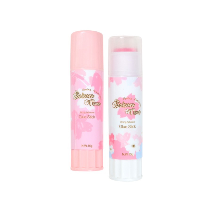 

Glue Stick / Lem Stick M&G 15gr SAKURA TIME ASG971C8