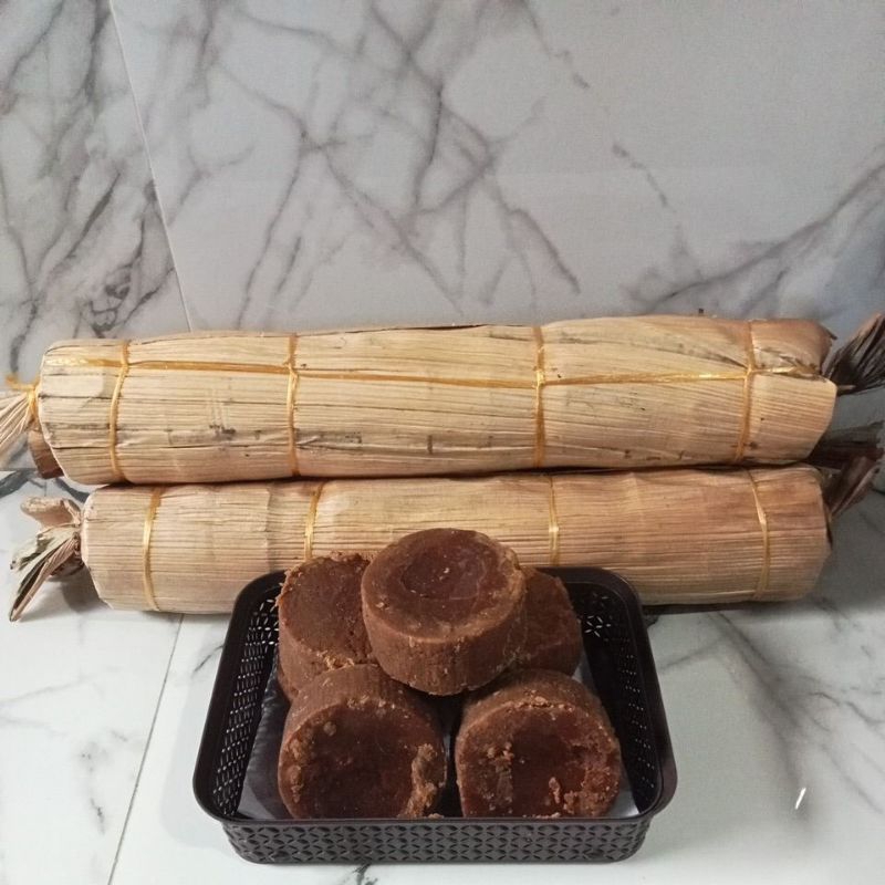 

Gula Aren 100% Murni (Harga /Kg)