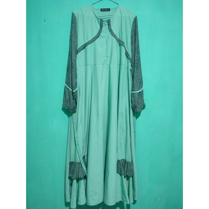 preloved haideorlin/preloved javina official/preloved Ethica