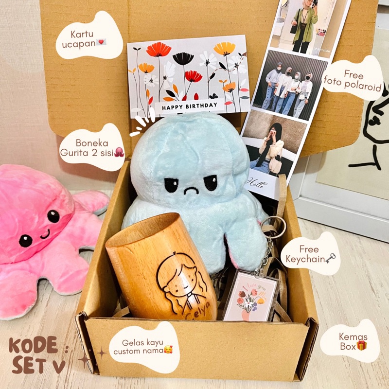 

✨STAR✨ hampers ultah / hampees unik / lebaran/ Kado natal / Kado wisuda / Kado ultah /kado pernikahan / Hampers Natal gas !!