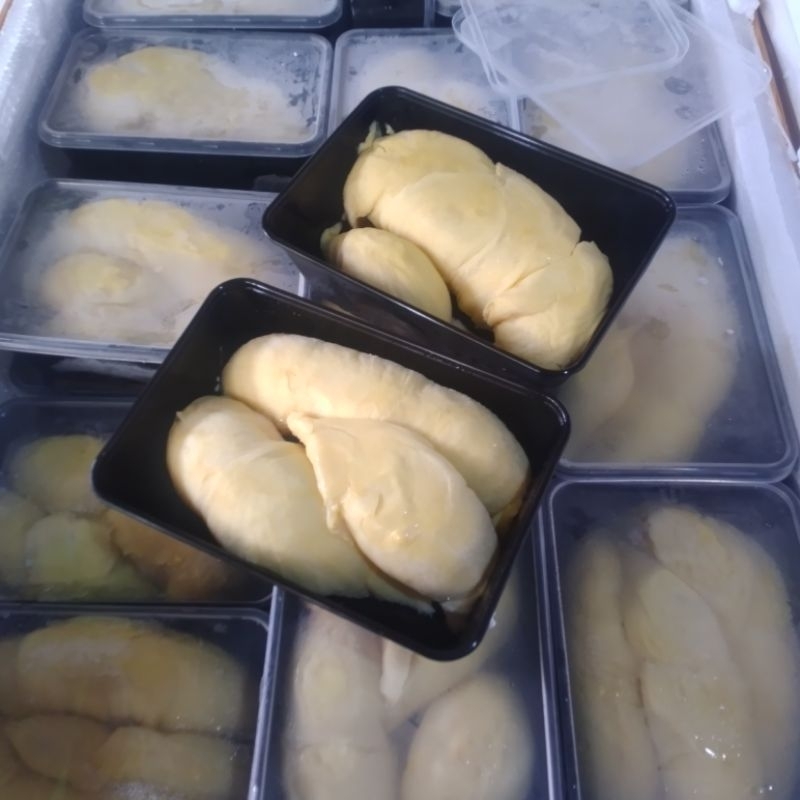 

Durian Montong Super 500gr