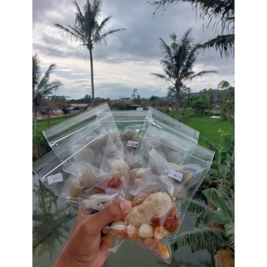 

✨Original✨ Baso aci cuanki Gangkampung murah