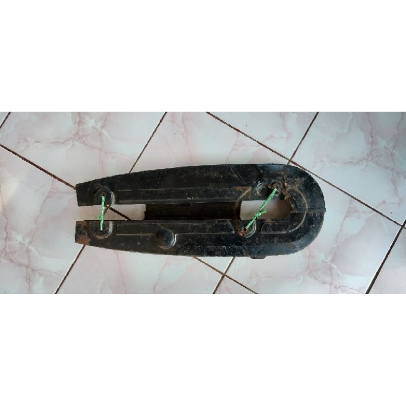 Tutup Rantai Yamaha Alfa