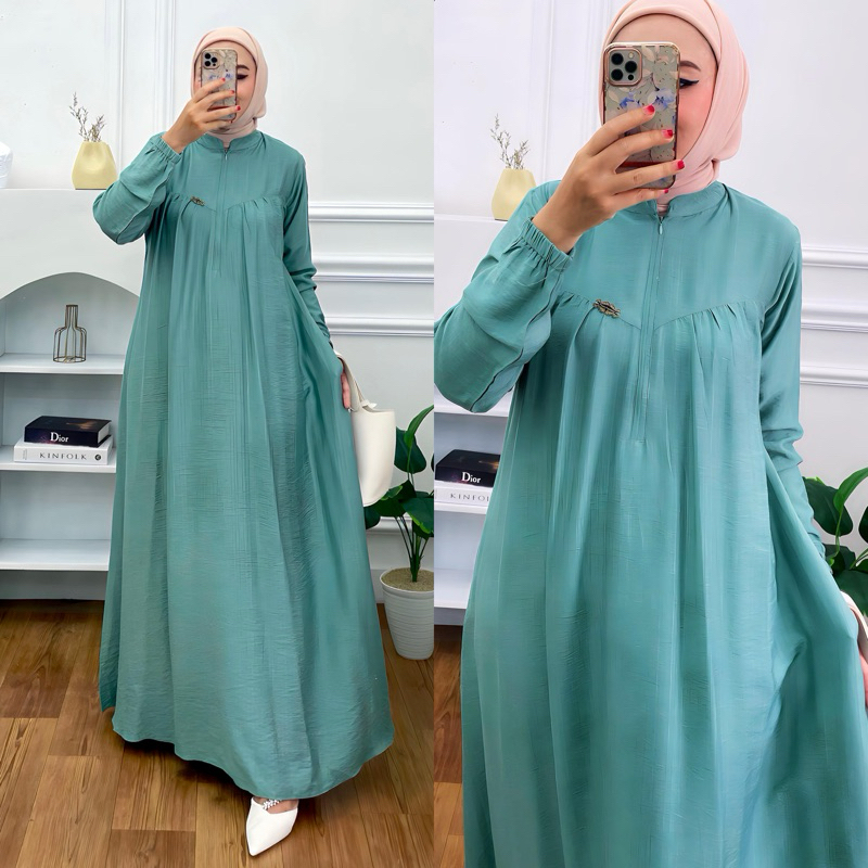 Najwa Dress Original Payu Fashion
