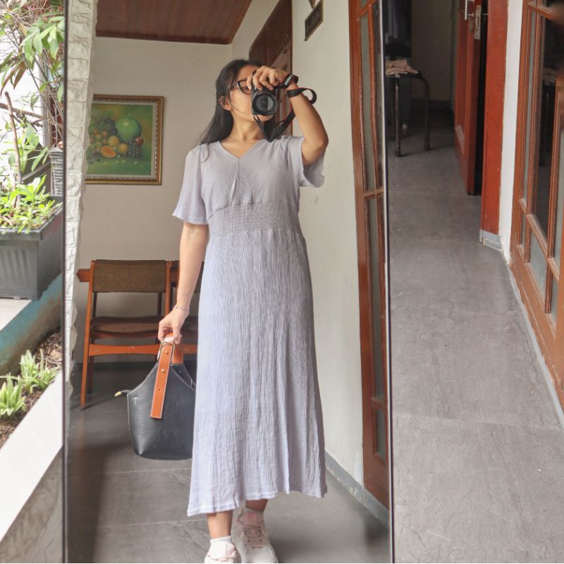 dress casual/casual dress