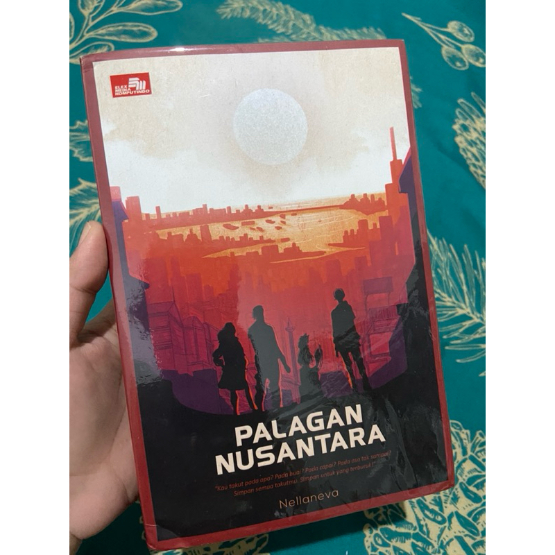 palagan nusantara preloved