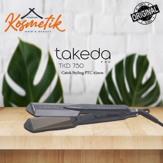 TakedaPro TKD-750 Catok Styling PTC 45mm