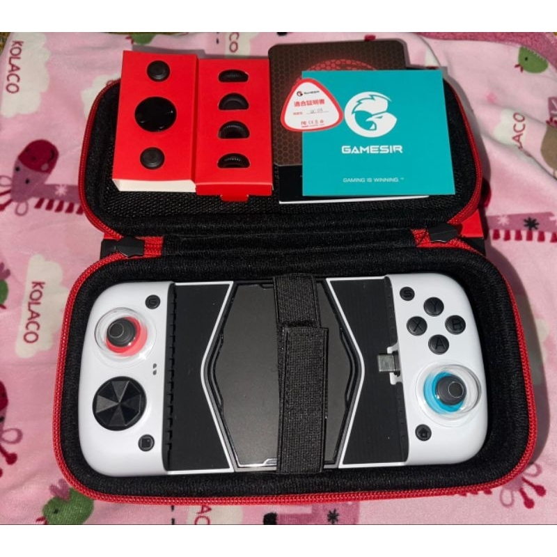 Gamesir X3 Type C Cooling Fan With Bag