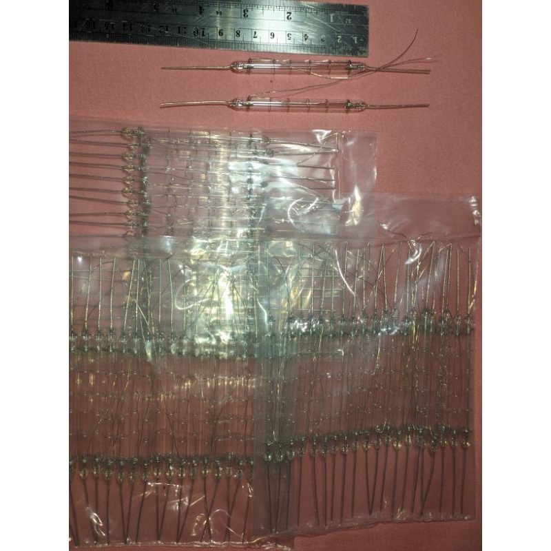 

Flazz tube lampu blist I untuk mesin stempel panjang 8cm