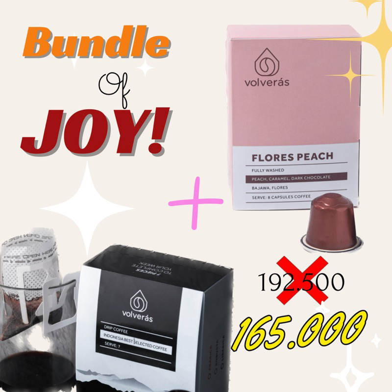 

Bundle of Joy