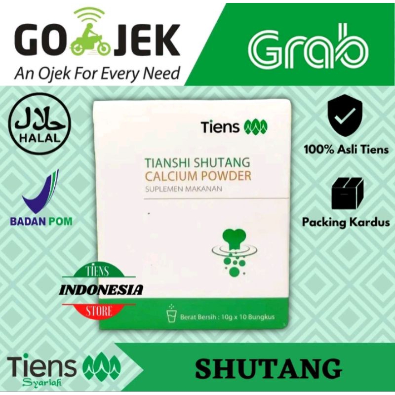 

Shutang calcium powder susu untuk diabetes basah kering dan vitamin untuk tulang