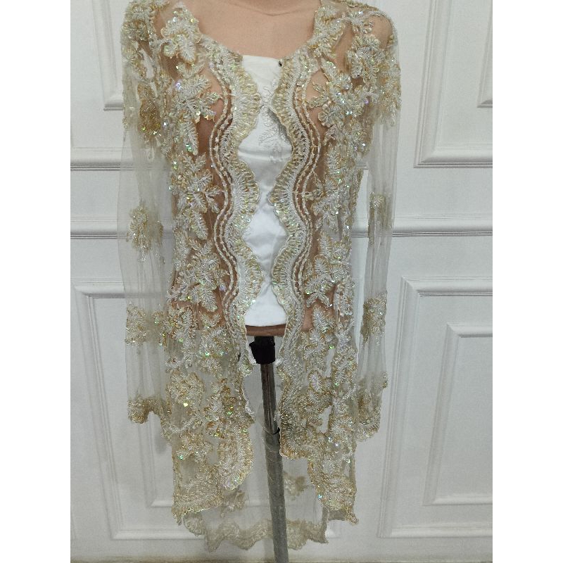 kebaya akad preloved#kebaya akad second#kebaya preloved#kebaya second#kebaya pengantin second#kebaya