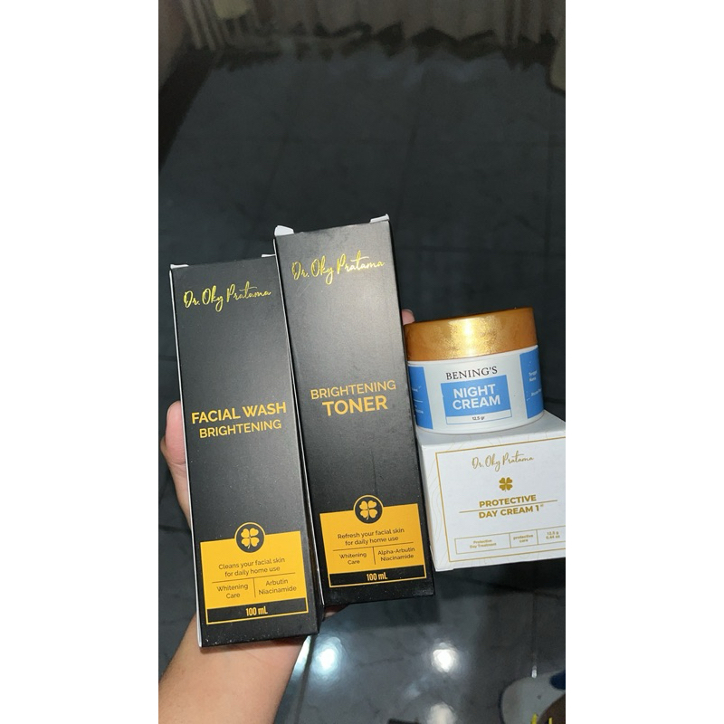 PRELOVED Bening’s Clinic