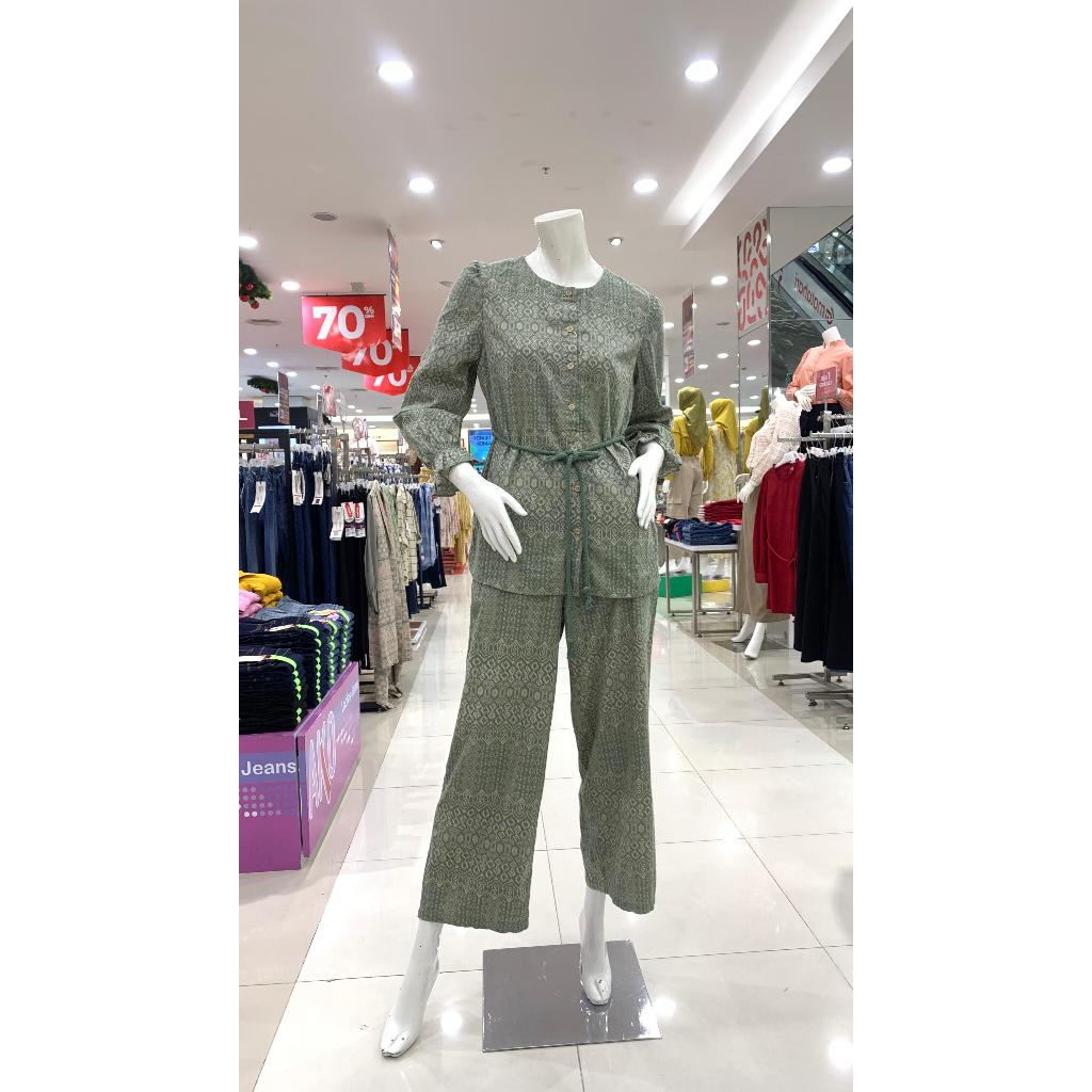 Setelan expand ori matahari