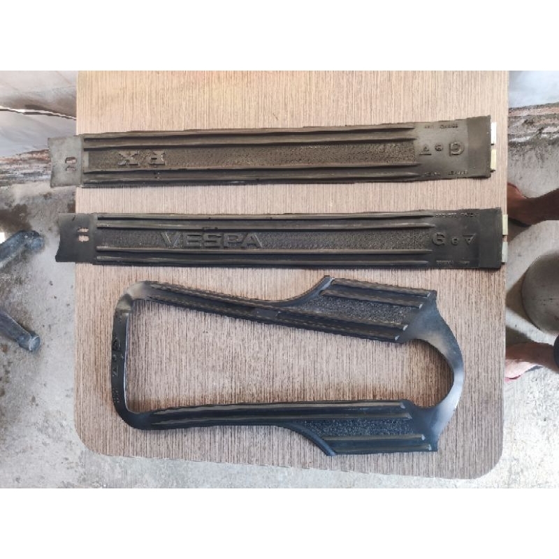 Trim Vespa PX Gev Torino