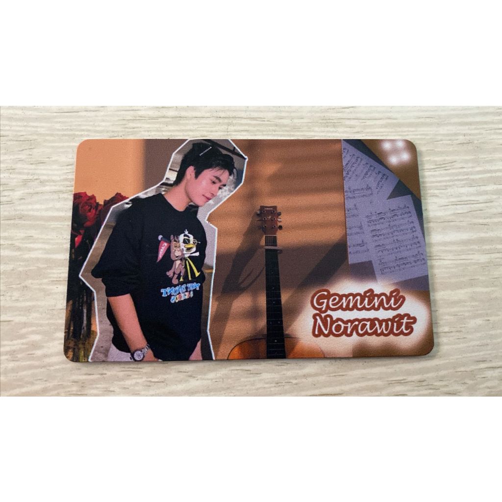 Flazz / E-money / Tapcash / Brizzi Idol Custom