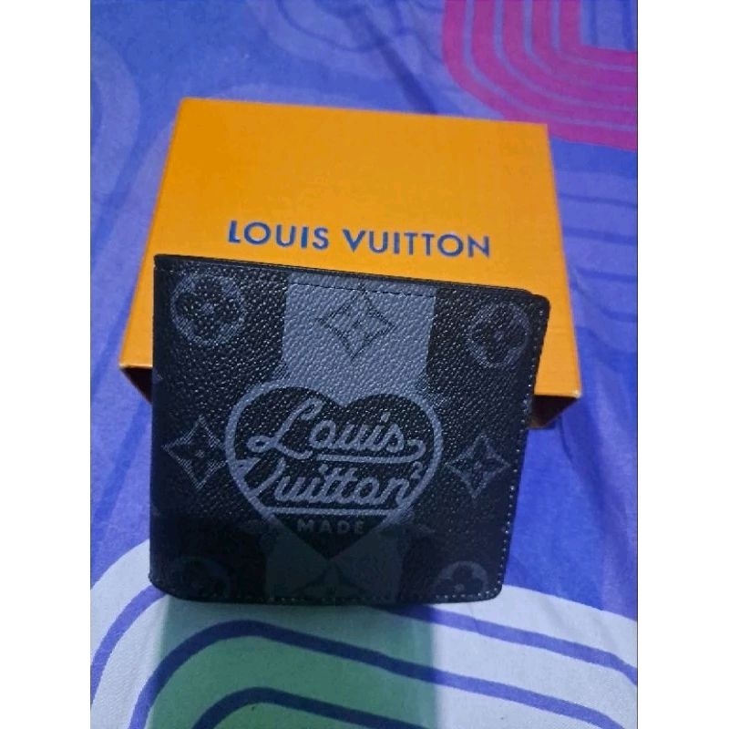 Dompet Pria Louis Vuitton (Premium)