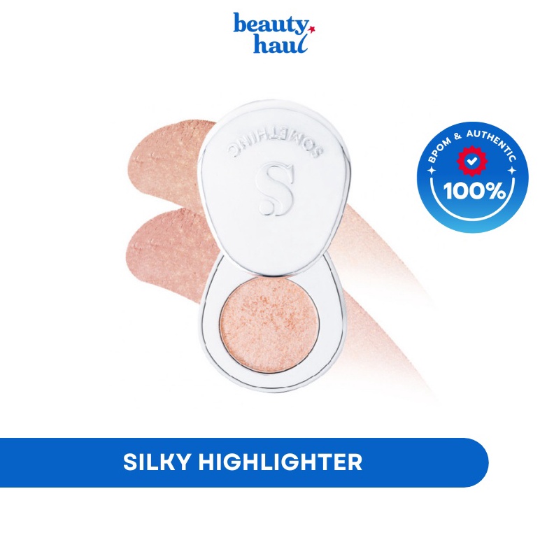 

Original SOMETHINC Immortal Highlighter grosir