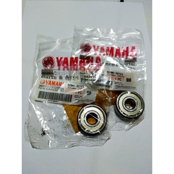 BEARING LAHER RODA BELAKANG VEGA JUPITER Z MX