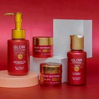 ELCY BEAUTY BPOM / LC BEAUTY GLOW