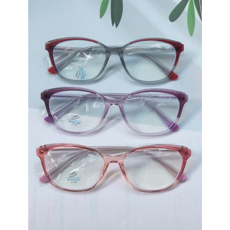 Frame Kacamata Minus Wanita Berhijab Terbaru By Malika Solbis