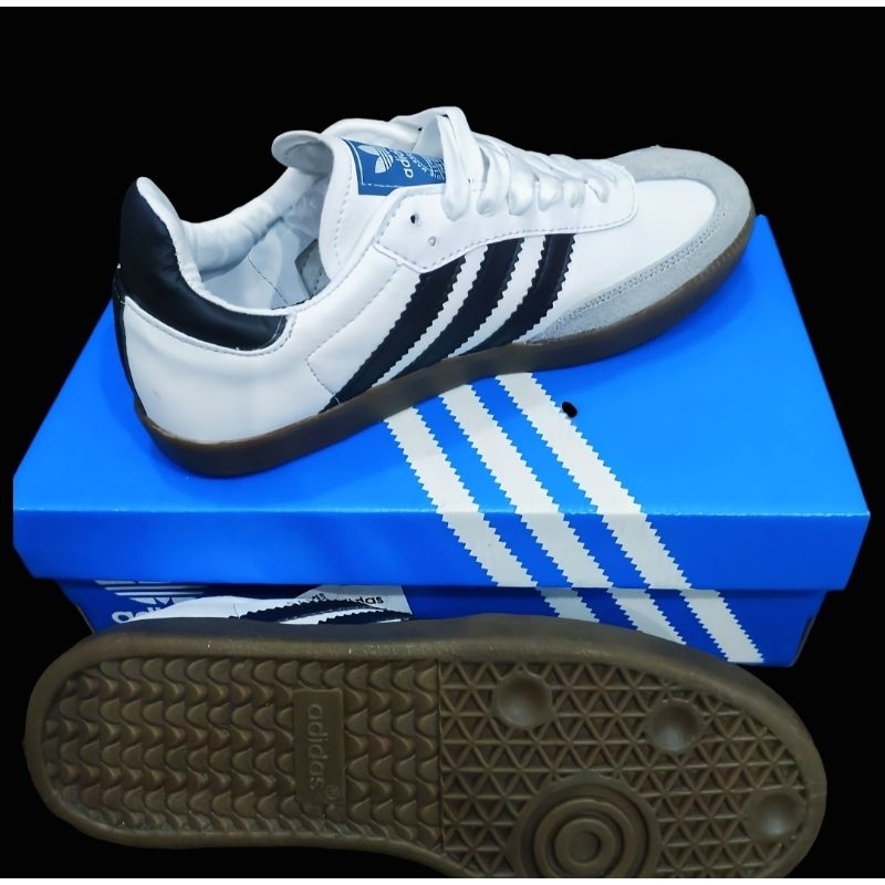Adidas samba premium
