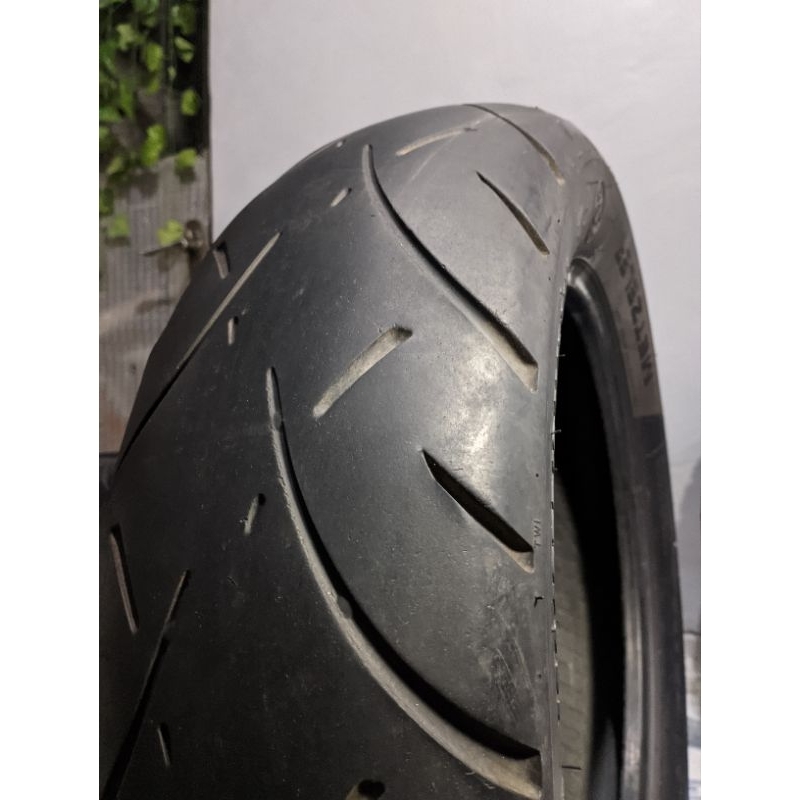 Ban second ban copotan METZELER MARATHON ULTRA ME888 180/65/16 RING 16