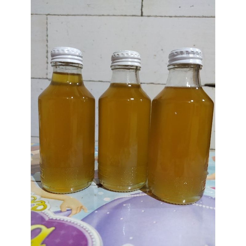 

Madu Murni / Madu Lebah Liar