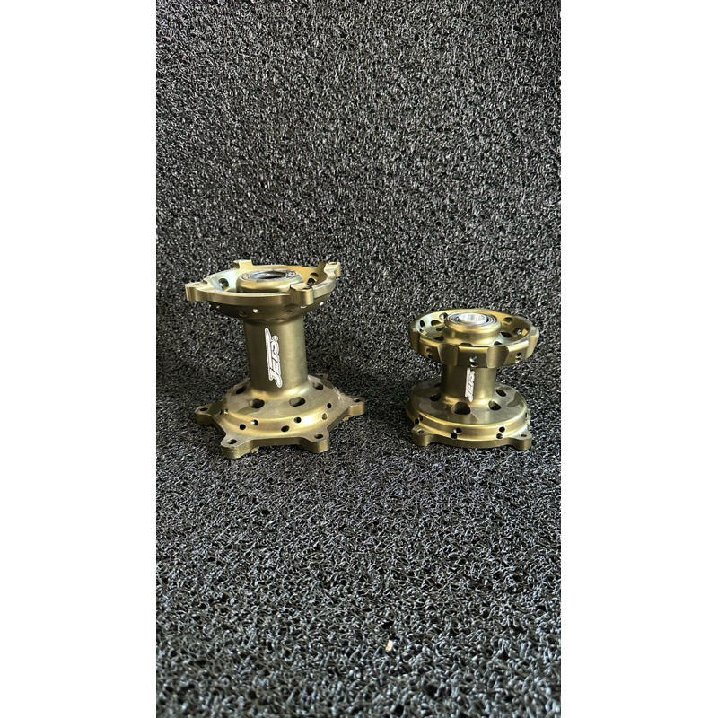 tromol kawasaki kx army