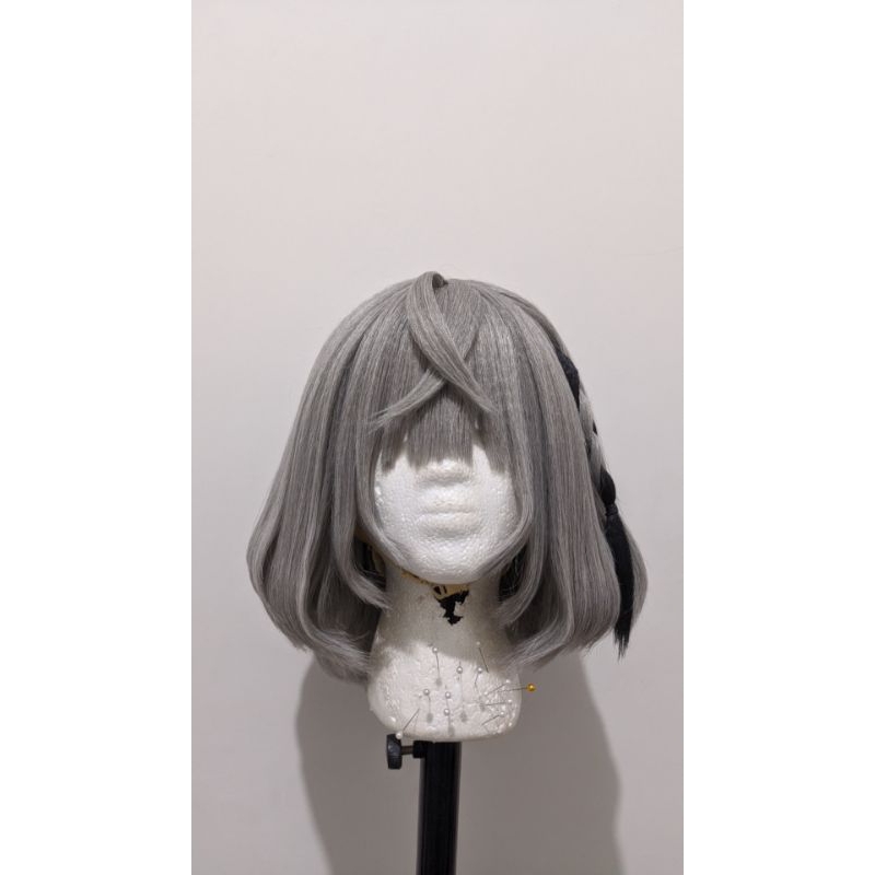 Wig Zeta Nusantara