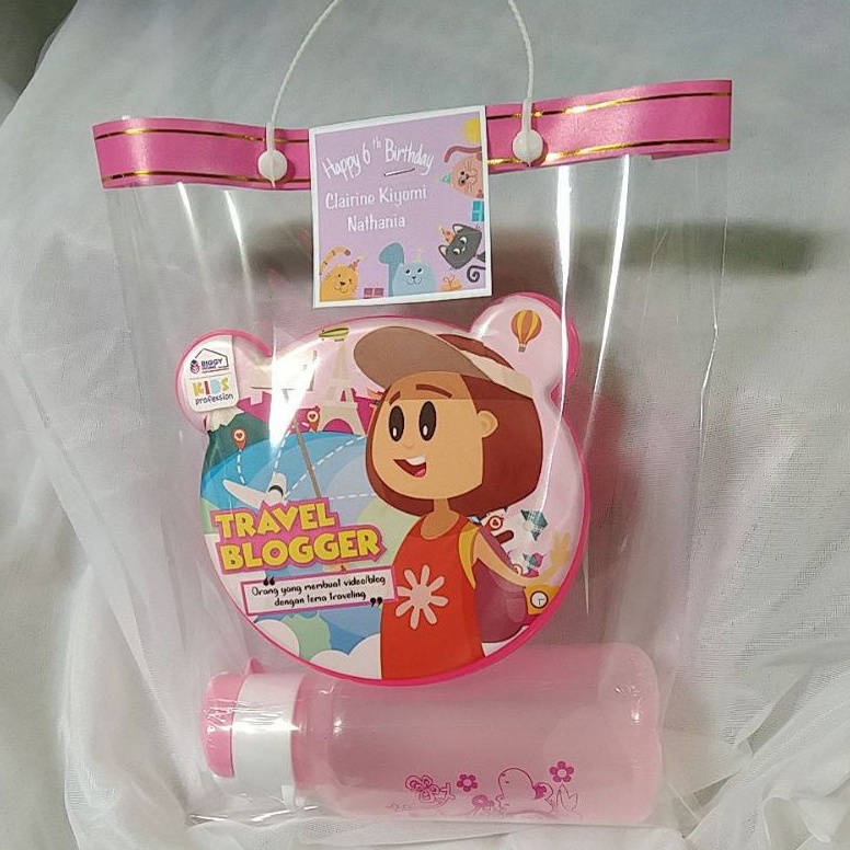

modelTipe QUC781 Bingkisan//hampers//paket ulang tahun anak murah