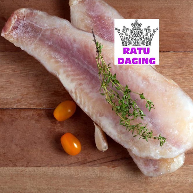 

modelTipe YAT712 Ikan Dori / dory FILLET lokal @1kg - Qualitas Super