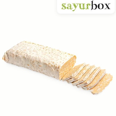 

TIPE ICB535 Tempe Value 400 - 500 gram Sayurbox