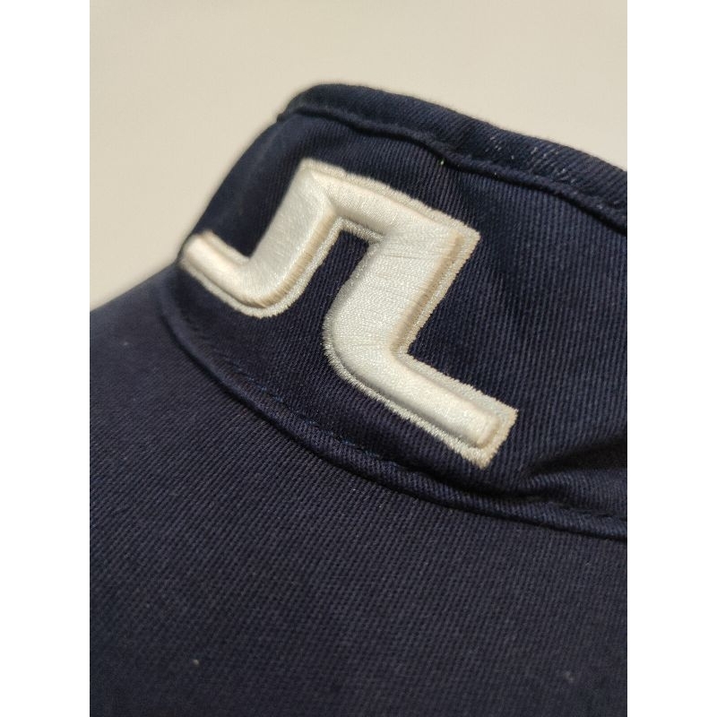 Topi Jlindeberg Second