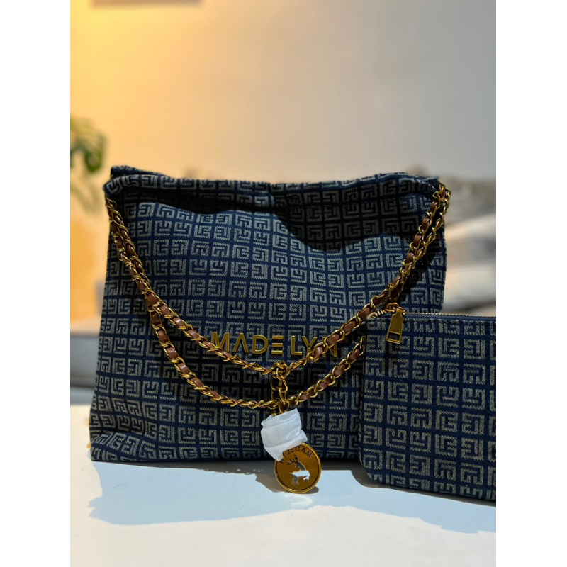 Tas Hobo Madelyn-Laura M2311