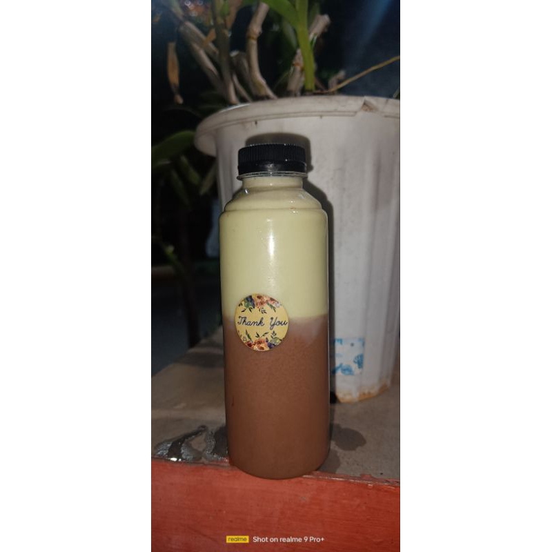 

250ml minuman jelly