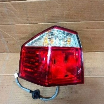 stoplamp Chevrolet Orlando lampu rem Orlando