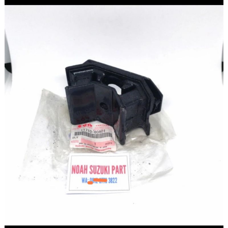 engine mounting transmisi belakang suzuki vitara escudo sidekick asli sgp