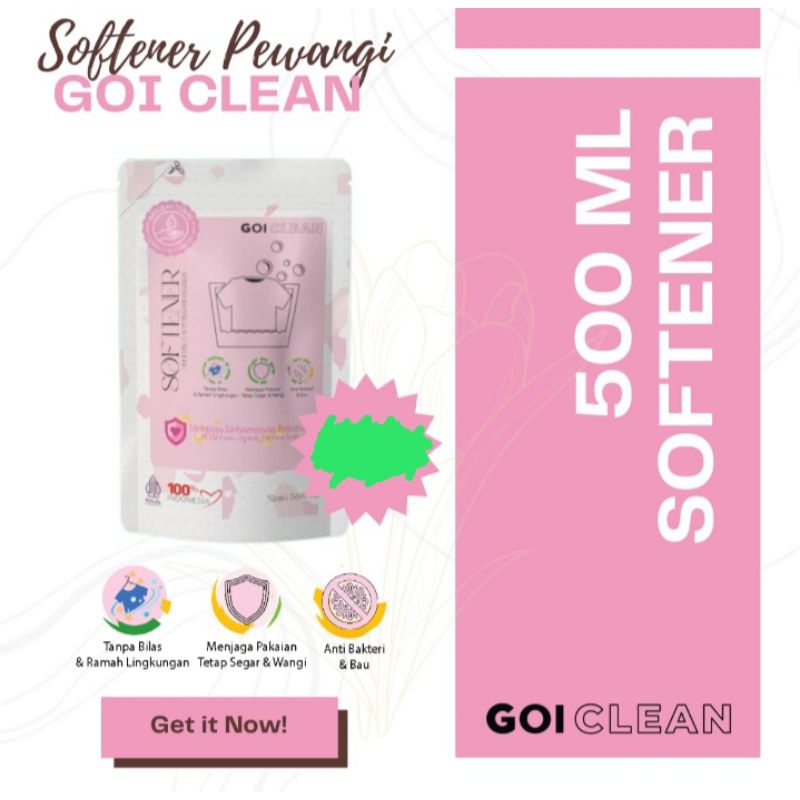 Sabun pewangi pakaian