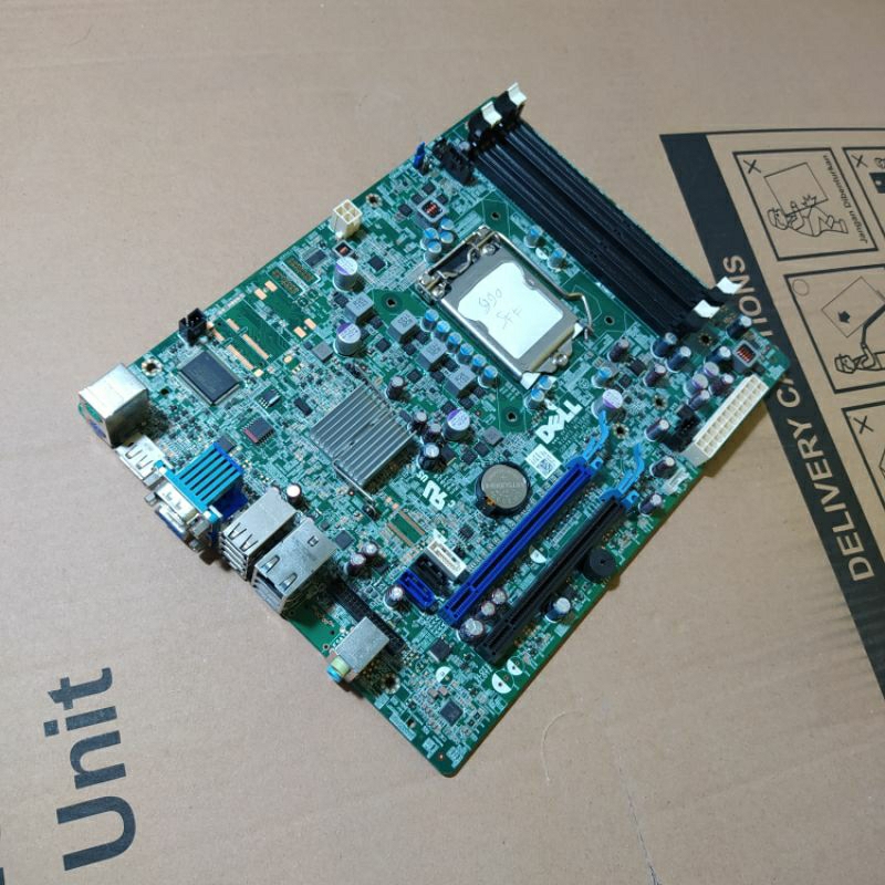 Motherboard Dell Optiplex 990 SFF