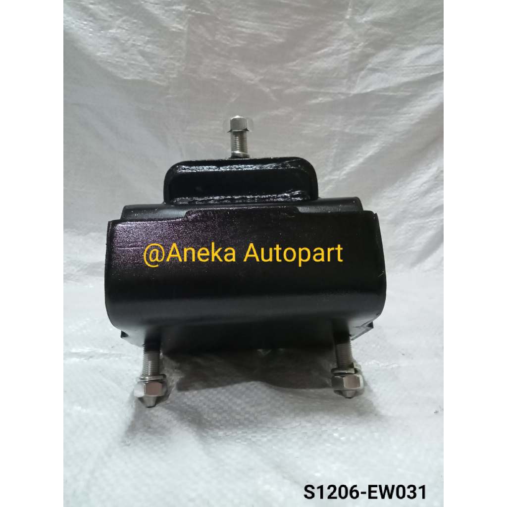 ENGINE MOUNTING / S1206-EW031 / HIGH QUALITY / HINO