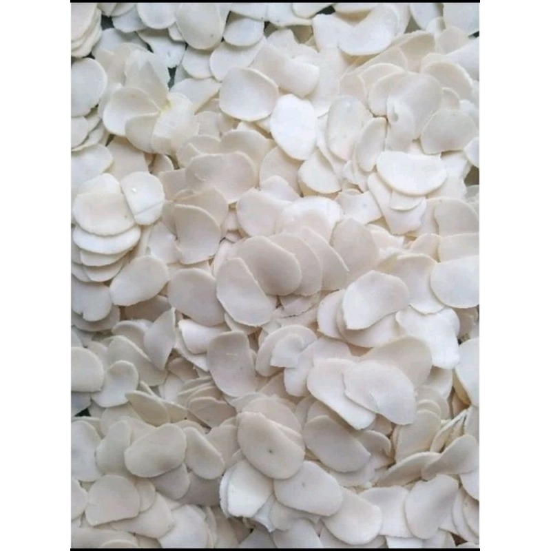 

kerupuk seblak bawang mentah 250 gr