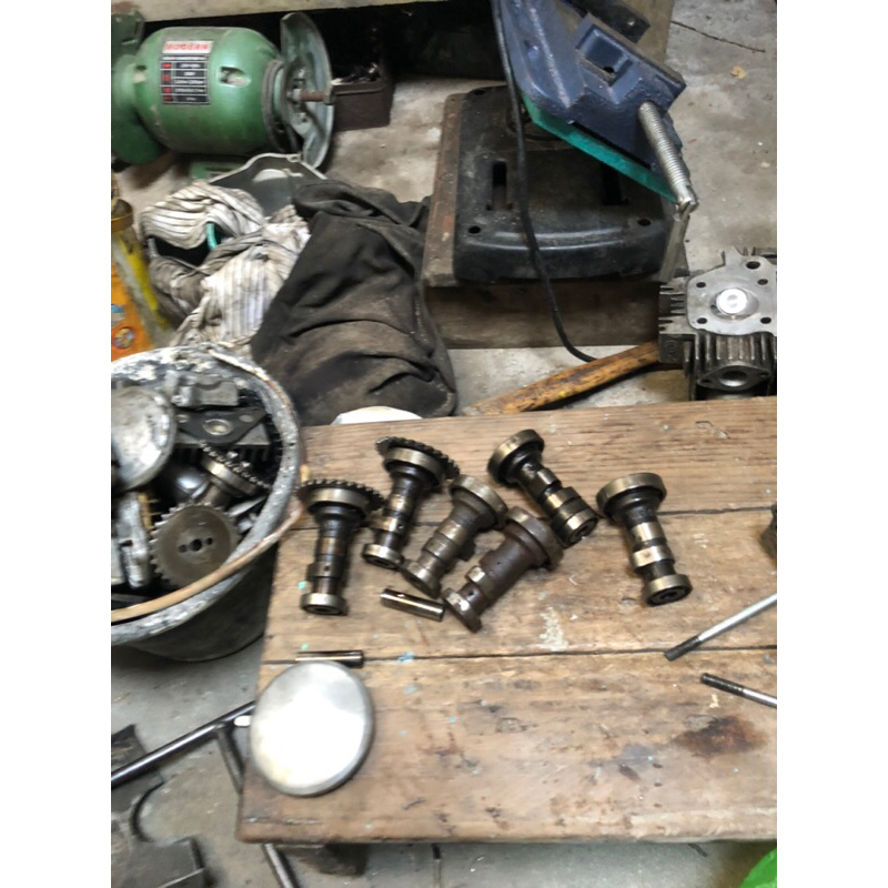 noken as grand standar original copotan