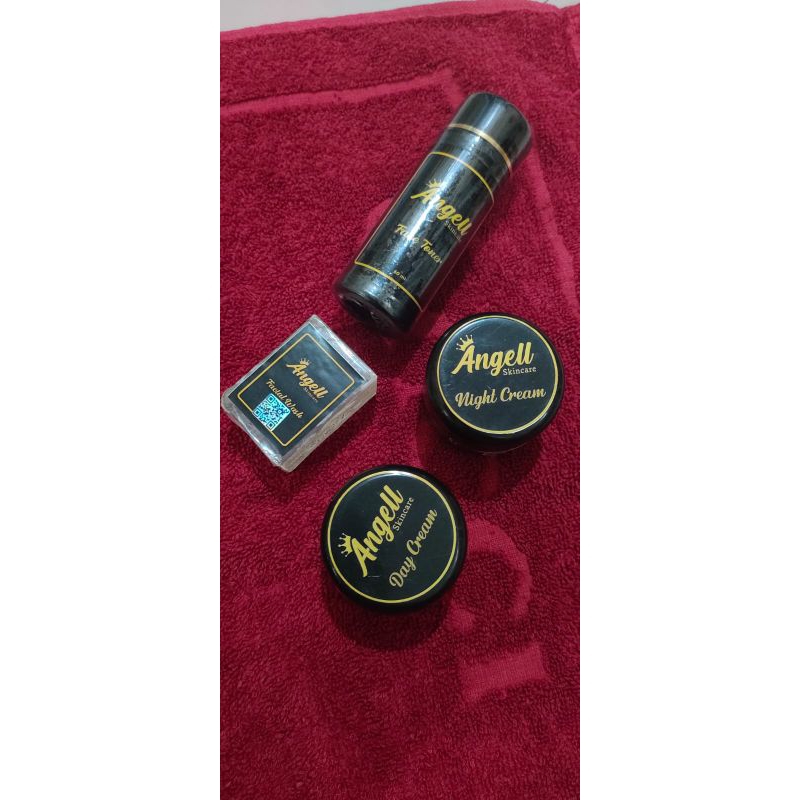 Angel Skincare by dian hardianti osin