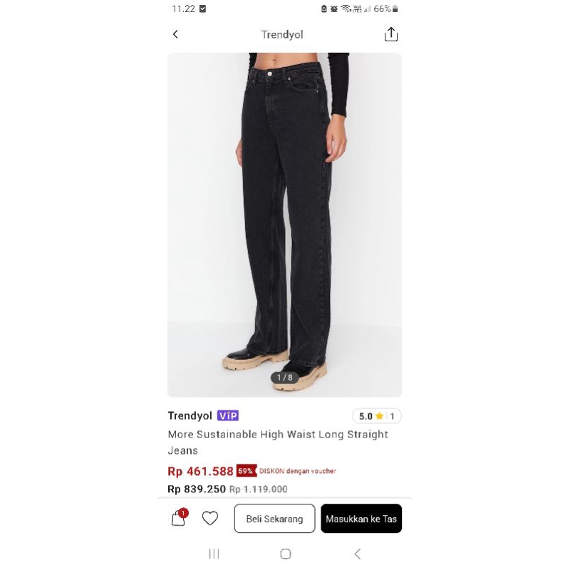 jeanspreloved(trendyol)