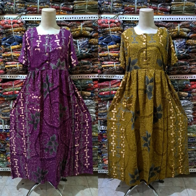 DASTER CIBI BY PUTRI DIANA ORIGINAL 3 KANCING BUSUI TALI PINGGANG